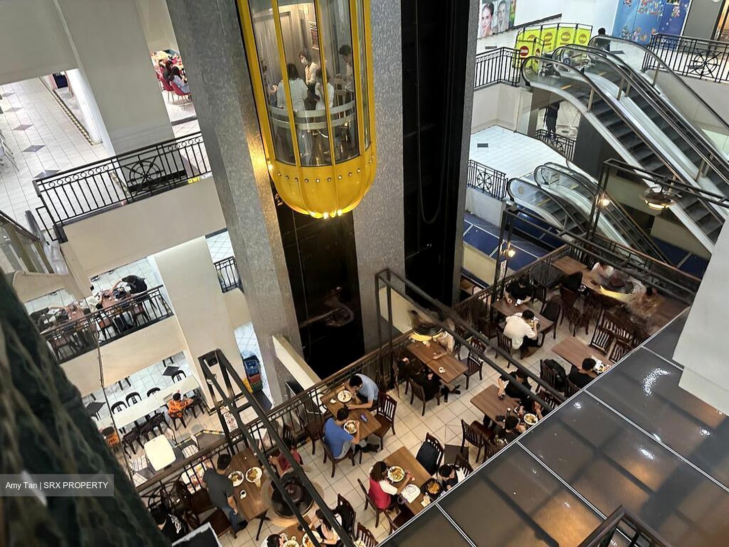Parklane Shopping Mall (D7), Retail #566868251